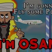 M Osama