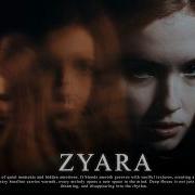 Zyara Fire And Ice Love