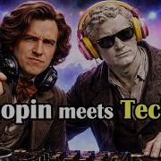 Frederick Chopin X Melodic Techno