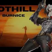 Burnice X Boothill Song