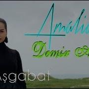 Amalia Demir At