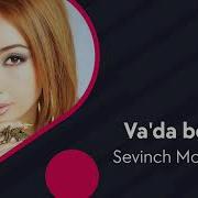 Sevich Muminova Mrzlari