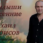 Михаил Борисов 2026