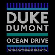 Ocean Drive Acapella