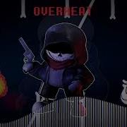 Hotland Dust Sans Theme