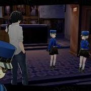 戰車在哪 P5R