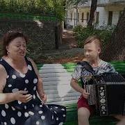Людмила Весельская