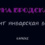 Солдатская Вьюга Минус