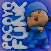 Pocoyo Funk