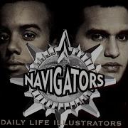 Navigators Come Into My Life