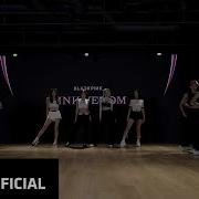 Blackpink Dance Practice Video