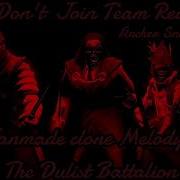 Clone Melody Duelist