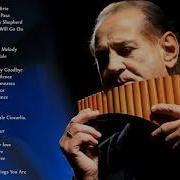 Pan Flute Instrumental Music