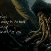 Song Davy Jones