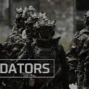 Military Motivation