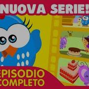 Gallina Puntolina Mini 11