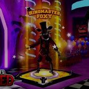 Roblox Five Nights Hunted Ost