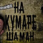 Шаман Книга 2