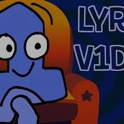 Bfdi You Never Know I M There