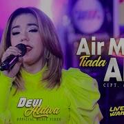 Air Tiada Arti