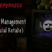 The Formidable Robot Creepypasta