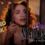 Madonna When You Call