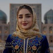 Ясмина Модар Фидот Мешам