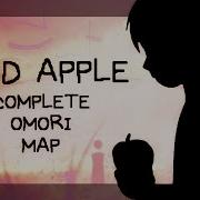 Bad Apple Map
