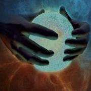 Медитация Белый Шар