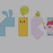 Рики Заставка