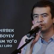 Отам Йук Энди