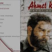 Ahmet Kaya Gazelle