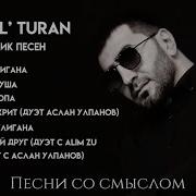 Шамиль Туран Песни