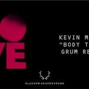 Grum Kevin Mckay