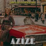 Anadolu Rock Cover Azize