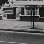 Throbbing Gristle Adrenalin