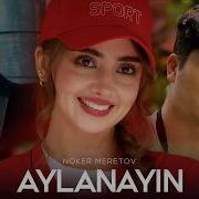 Noke Meretov Aytanayin