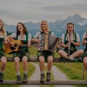 Volksmusik
