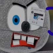 Characters Getting Mad Over A Small Thing Compilation