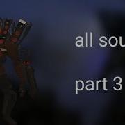 Titan Speakerman Sound Attack