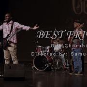 Guy Cherubin Best Friend