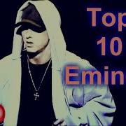 Eminem Top 10