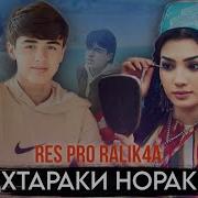 Орзу Духтари Нораки