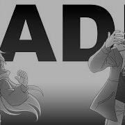 Circusp Fade Cover