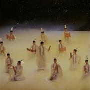 书简舞 张渠 关