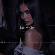 L Amour Fané Le Vide