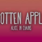 Rotten Apple