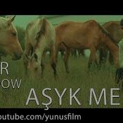 Eldar Ahmedow Aşyk Boldum 2019