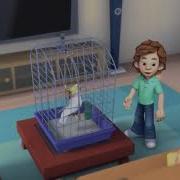 Фиксики Наоборот