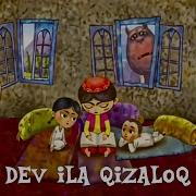 Девлар Хакида Эртаклар